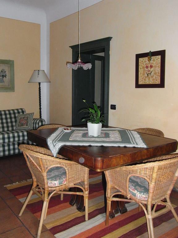 Il Nido Di Tosca Apartment Лука Стая снимка