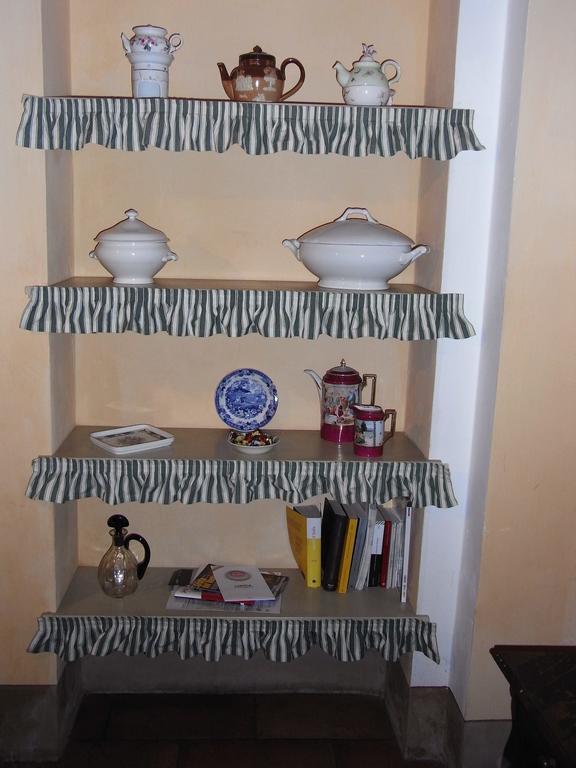 Il Nido Di Tosca Apartment Лука Стая снимка