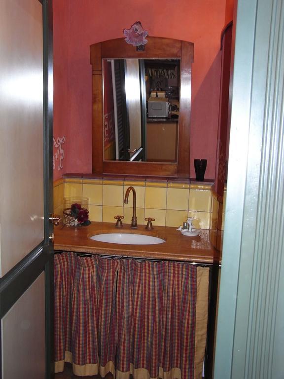 Il Nido Di Tosca Apartment Лука Стая снимка