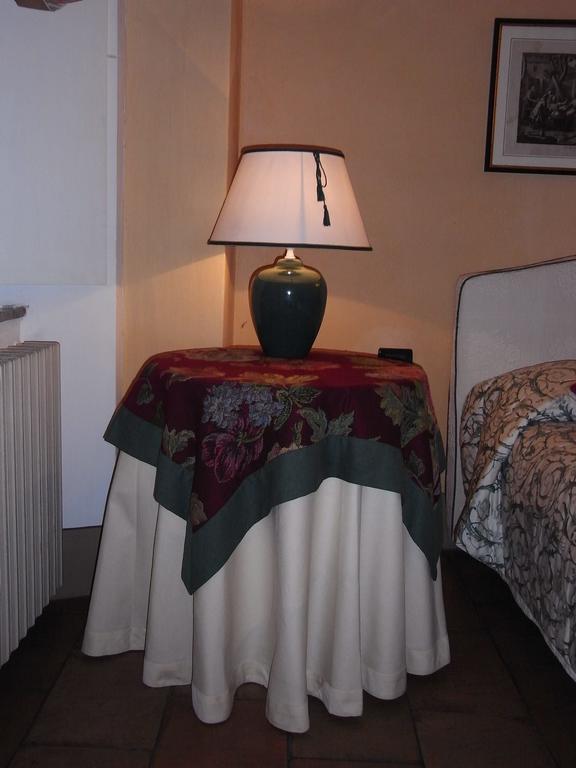 Il Nido Di Tosca Apartment Лука Стая снимка