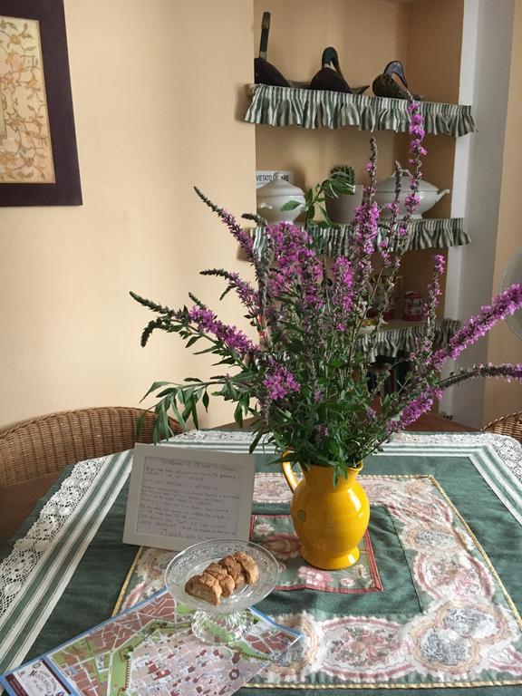 Il Nido Di Tosca Apartment Лука Екстериор снимка