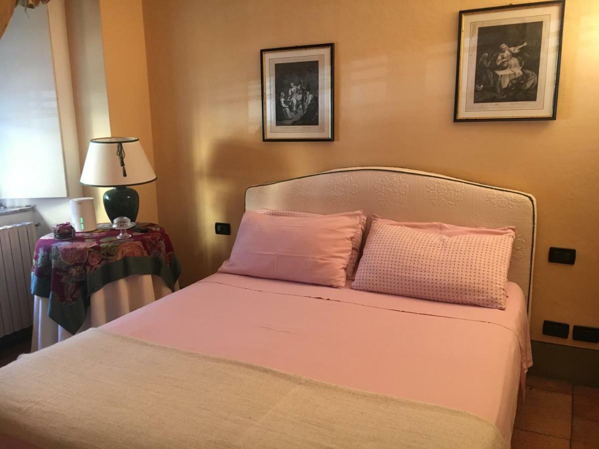 Il Nido Di Tosca Apartment Лука Екстериор снимка