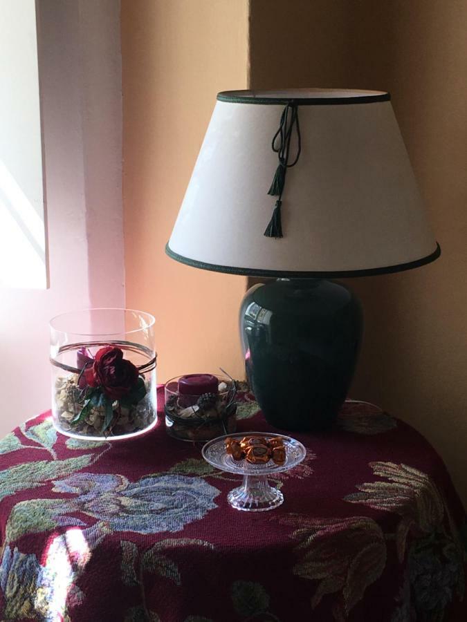 Il Nido Di Tosca Apartment Лука Екстериор снимка